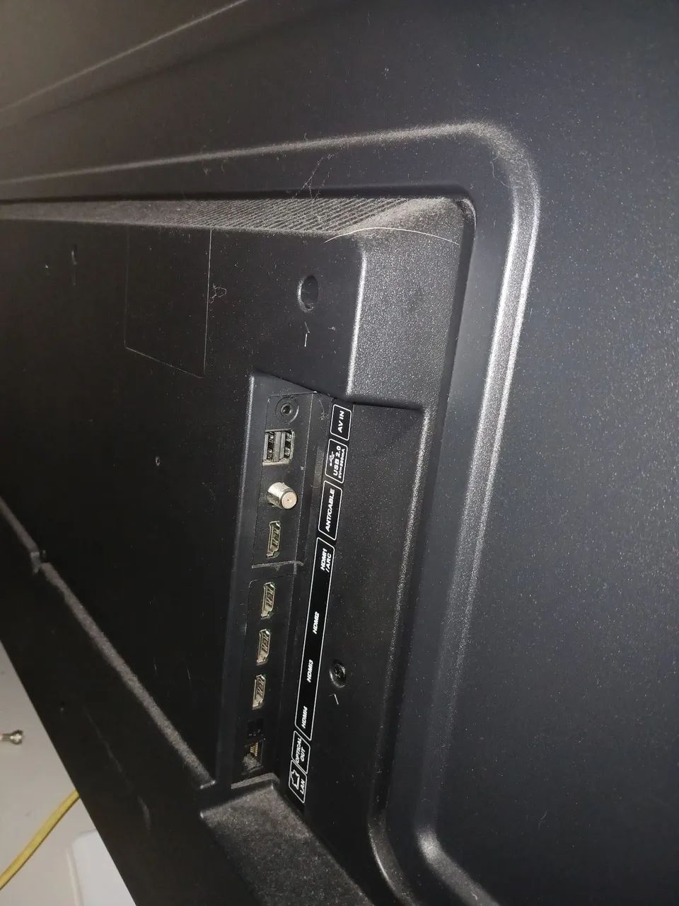 TV QLED Philco 65p - Foto 4