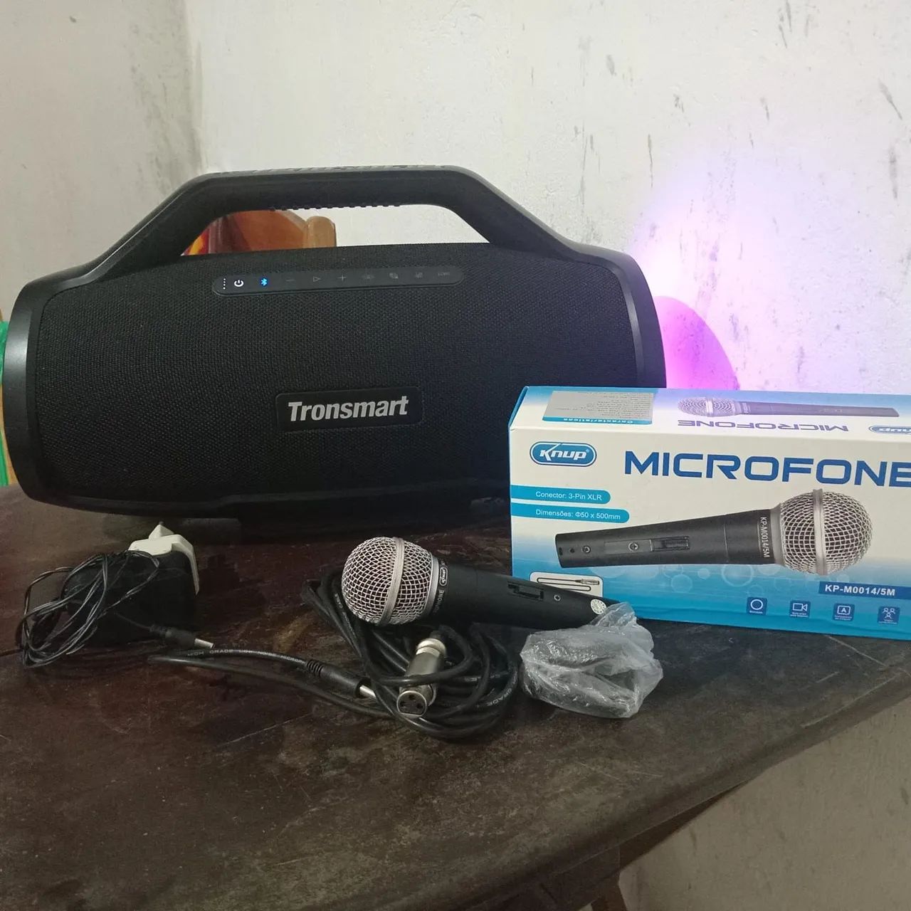 SOM TRONSMART  - Foto 3