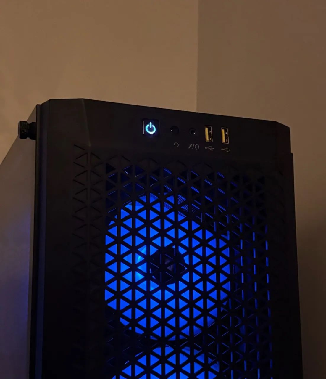 PC GAMER CORE ULTRA 5/RTX 5060 - Foto 3