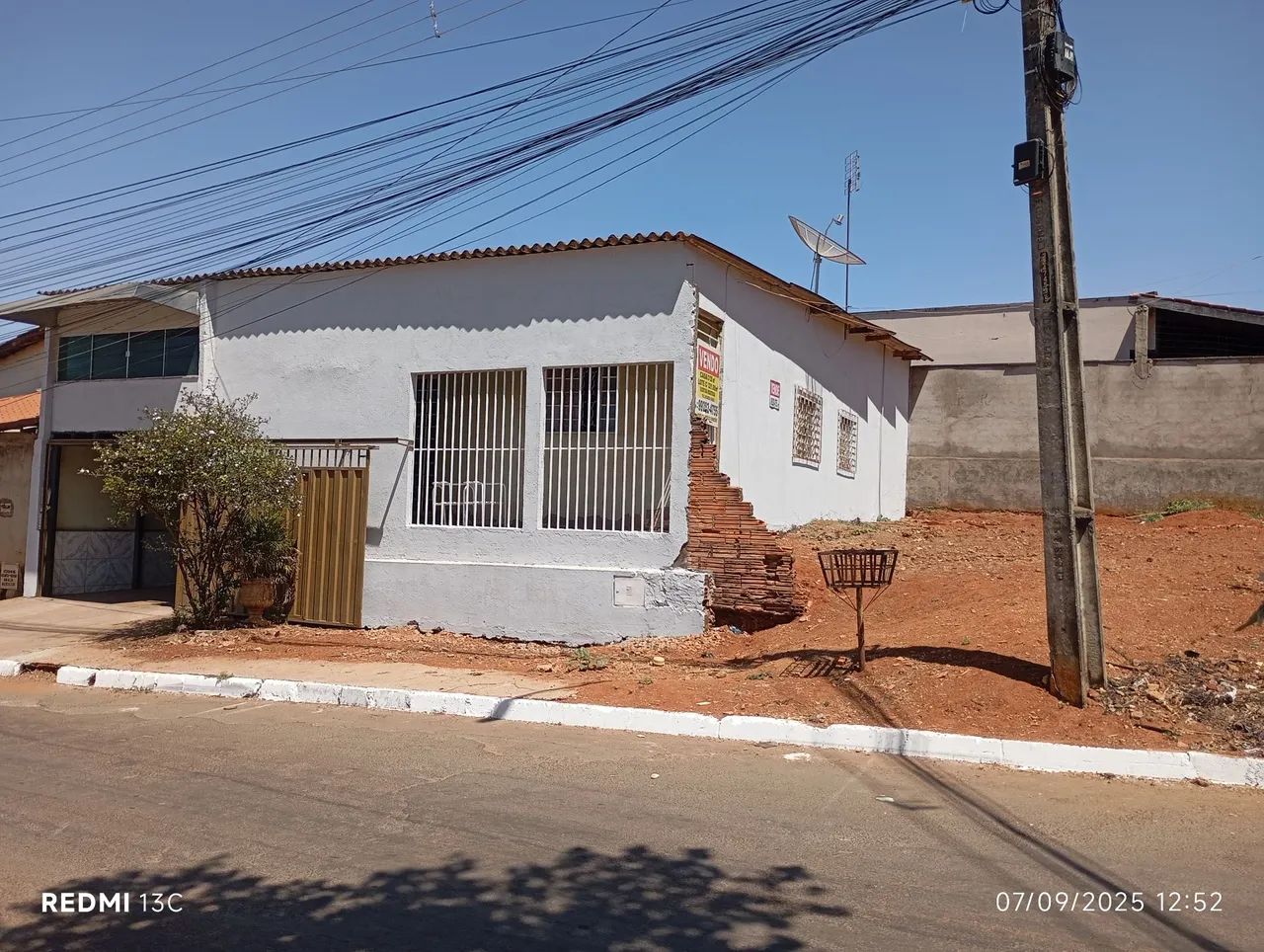 Foto - Goiânia - Residencial Recanto do Bosque