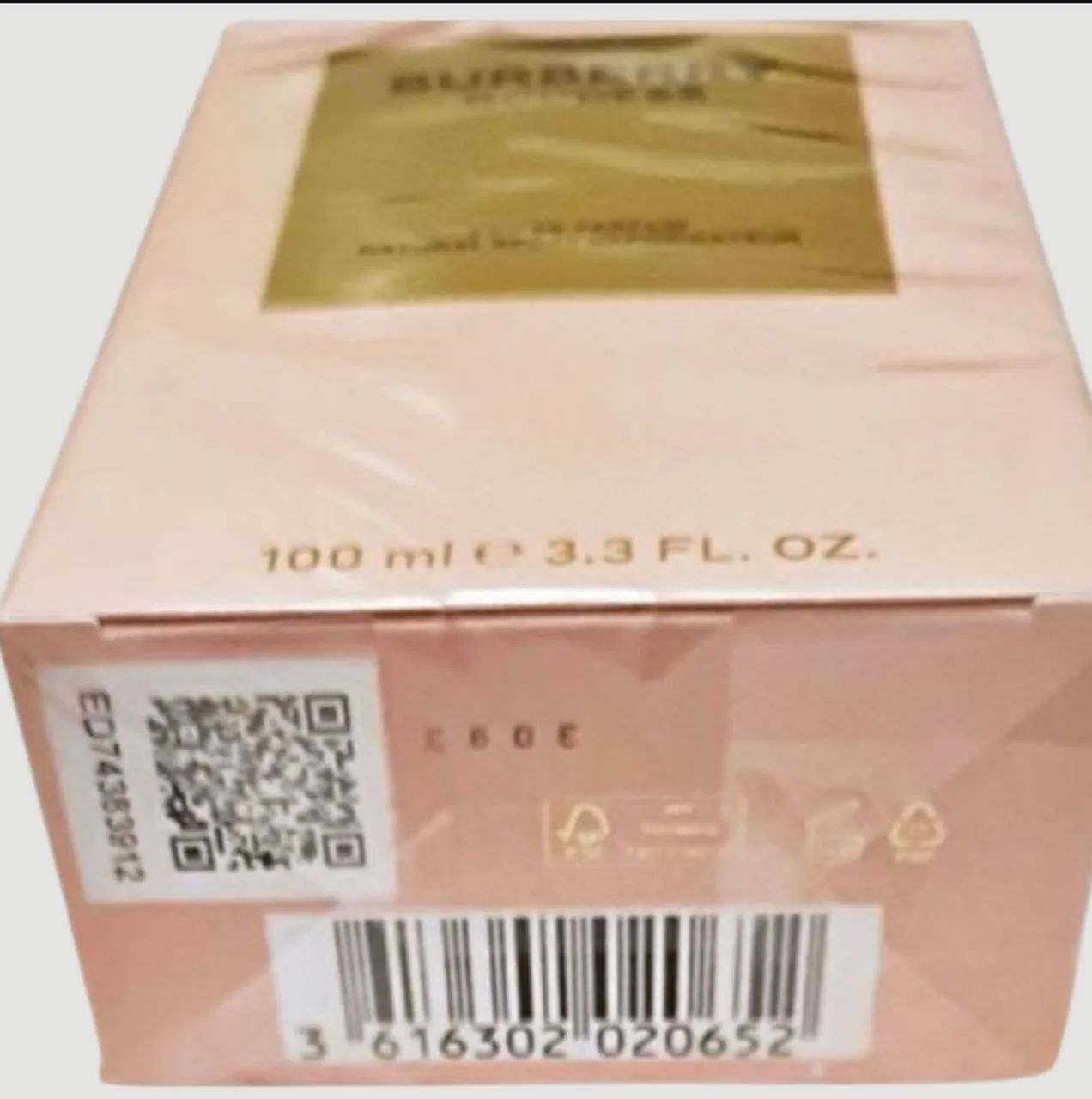 Perfume goddess burberry 100ml  - Foto 2