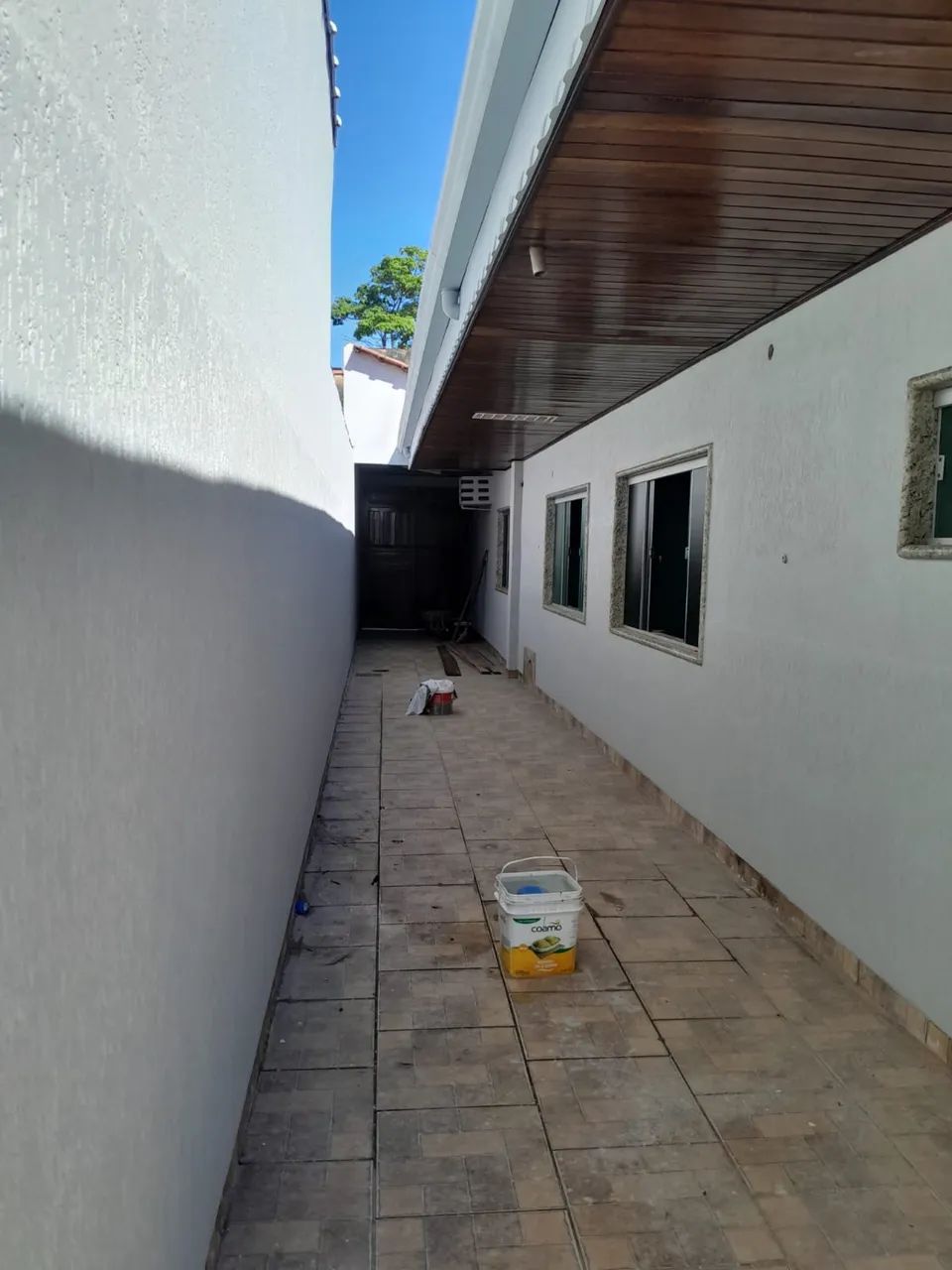 Casa Vila Eletronorte Setor Leste - Foto 3