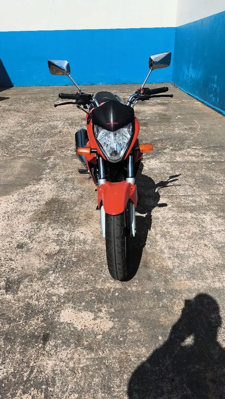CB 300r - Foto 5