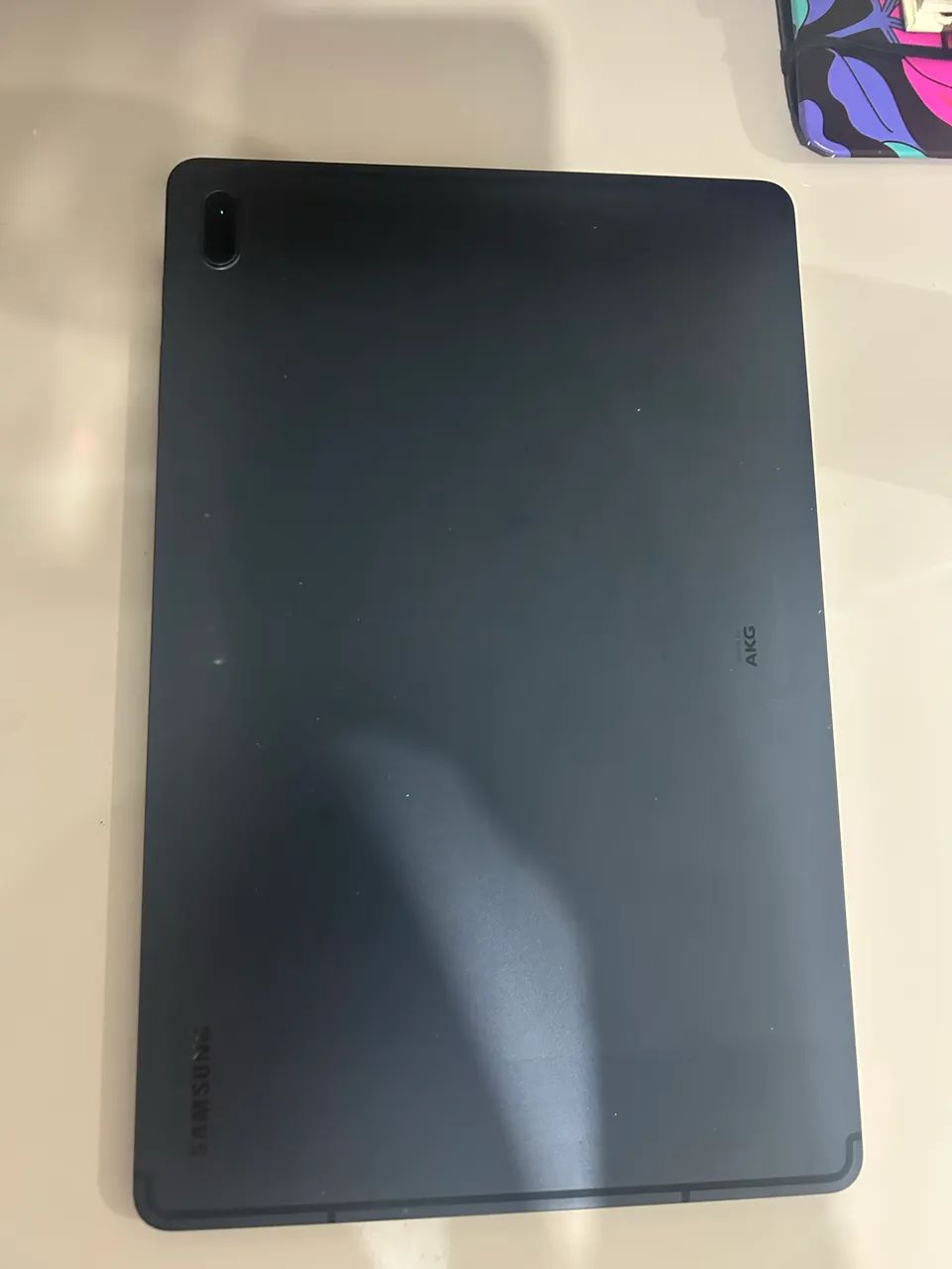 Tablet galaxy tab s7FE - Foto 3