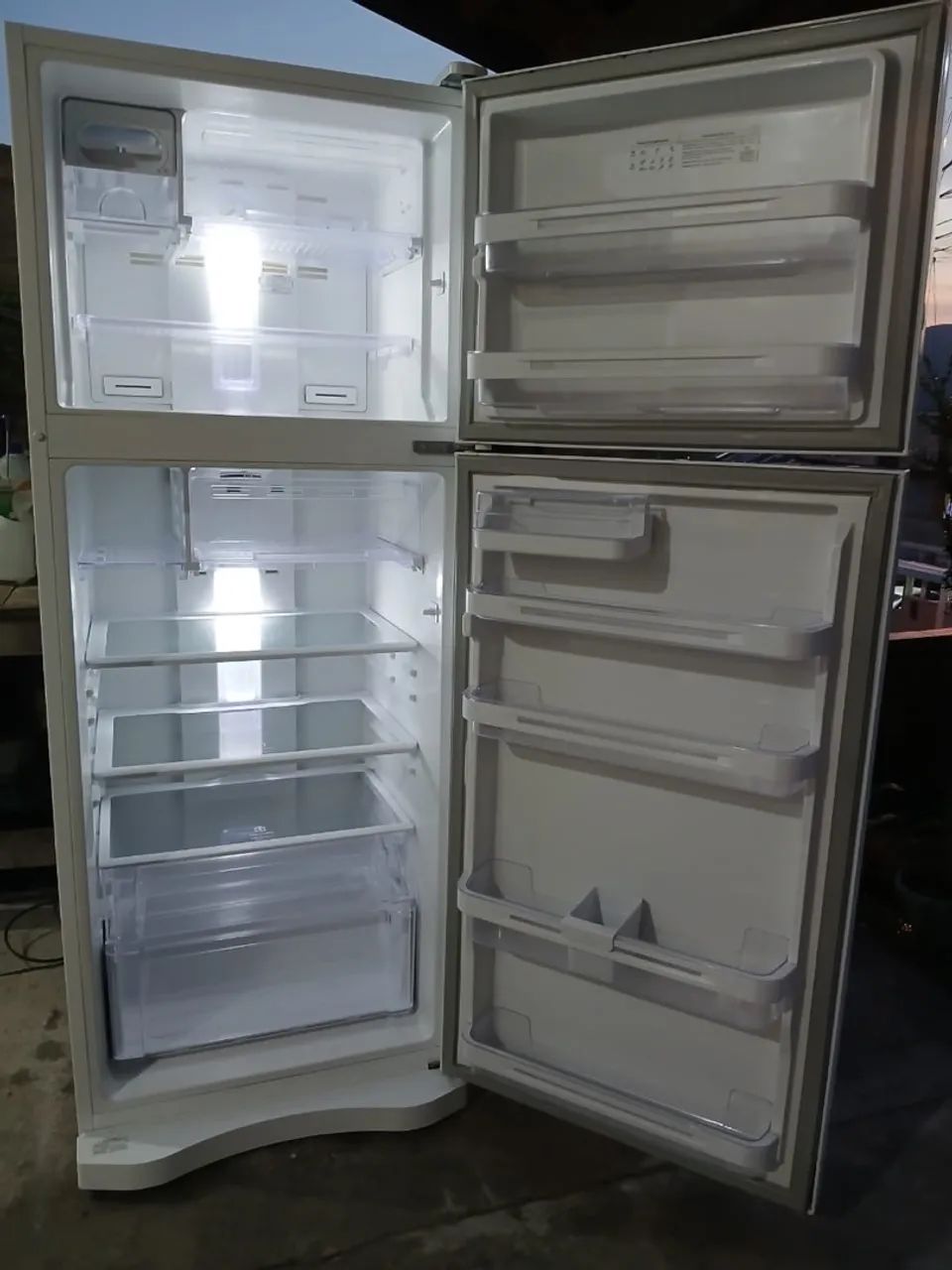 Geladeira 450 litros - Foto 5