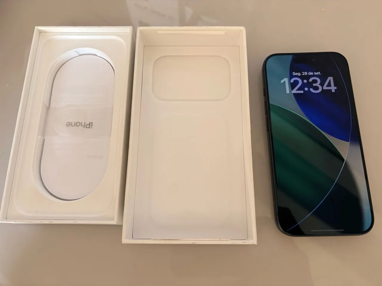 iphone 17 pro 256 - Foto 2