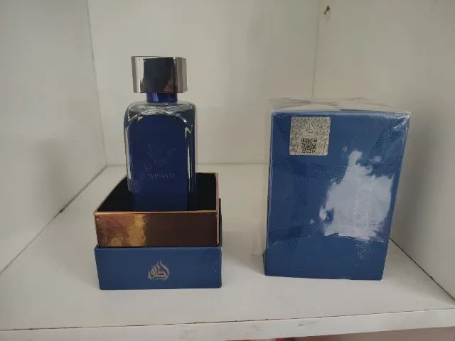 Perfume árabe Hayaati - Foto 2