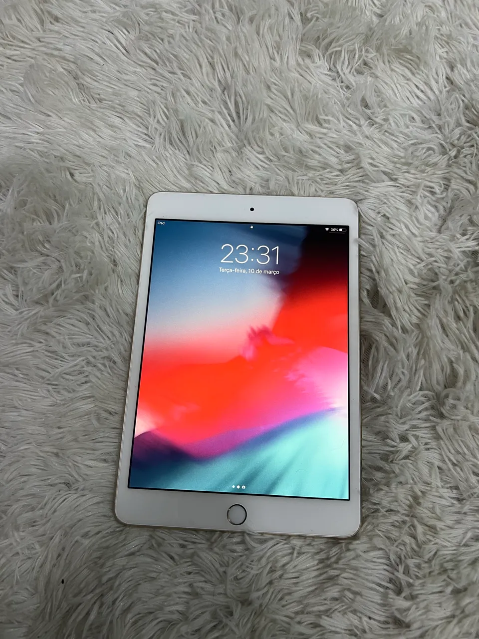 ipad mini 3 64gb