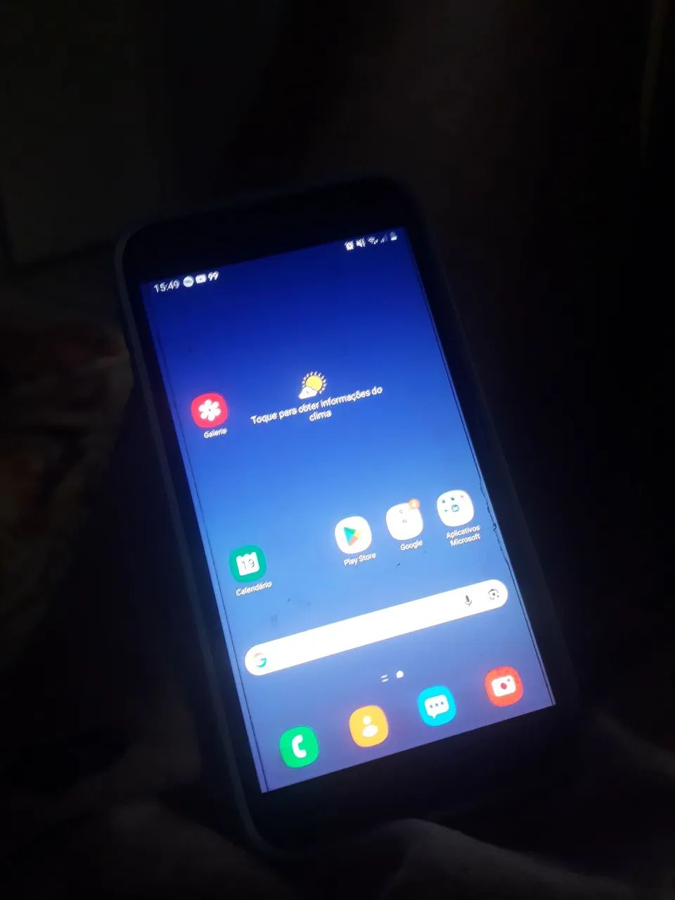 J7 celular 