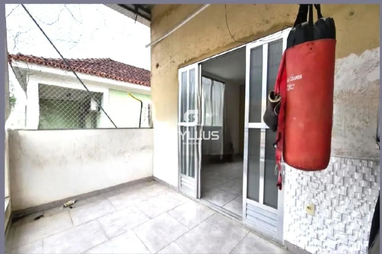 Engenho de Dentro | Casa 3 quartos, sendo 1 suite - Foto 4