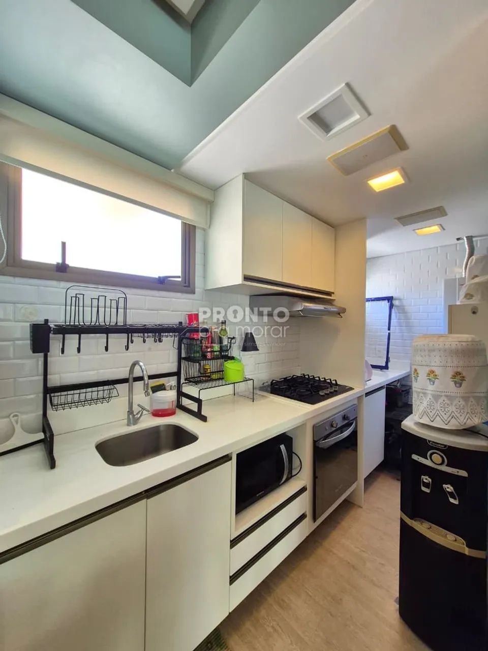 Apartamento com 2 quartos em Muro Alto - Foto 3