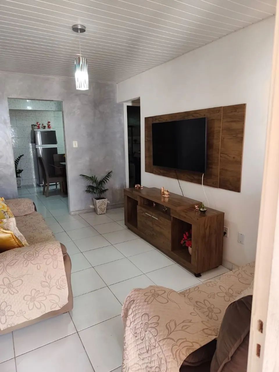 Casa boa Maraponga  - Foto 2