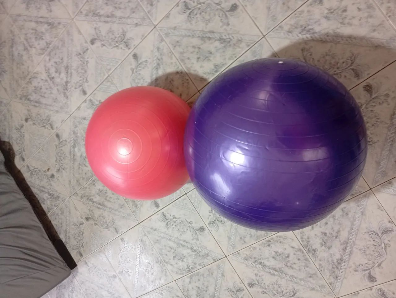 Bola de Pilates  - Foto 5