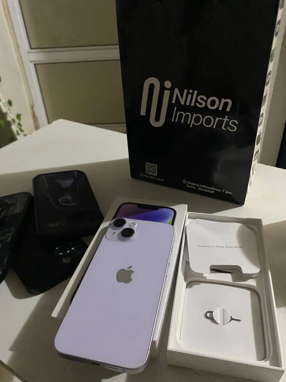 iPhone 14  - Foto 4