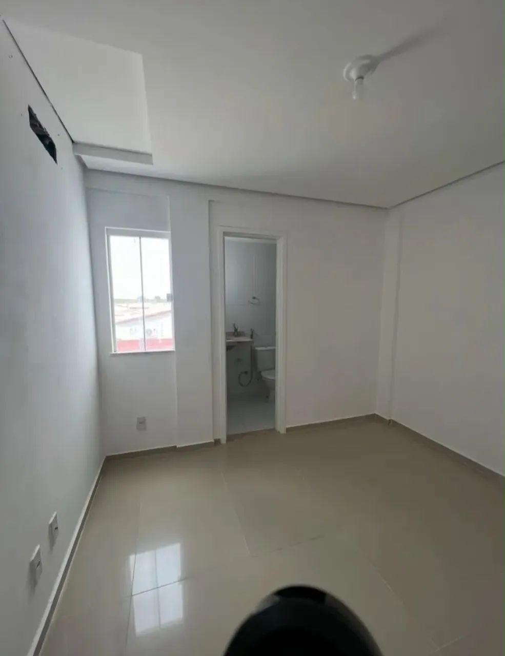 ALUGO CASA DUPLEX EM COND. NO ARAÇAGY  - Foto 2