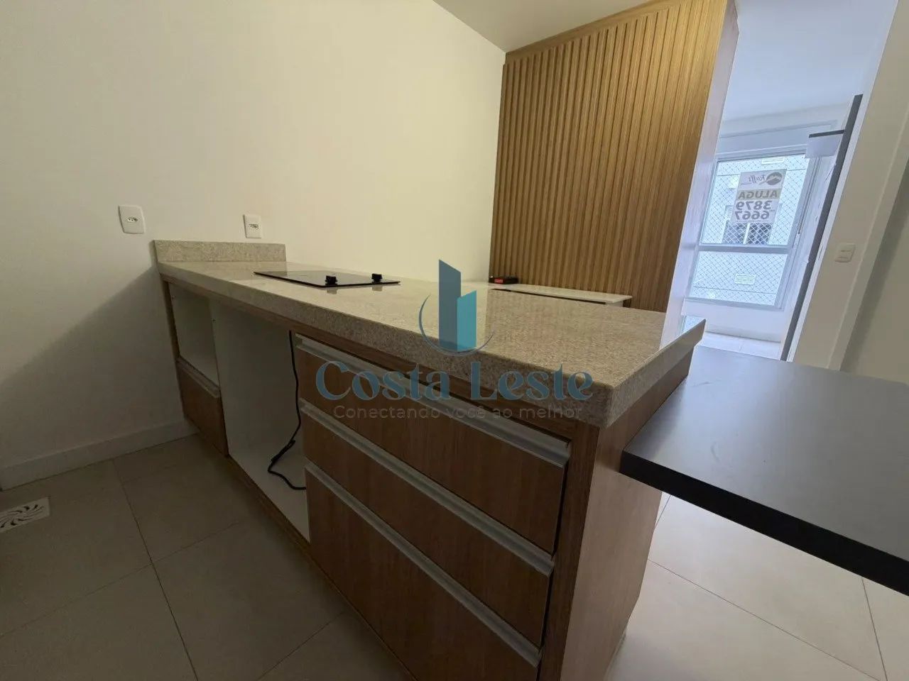 Studio para alugar na Trindade, próximo à UFSC, com vaga de garagem - Foto 5