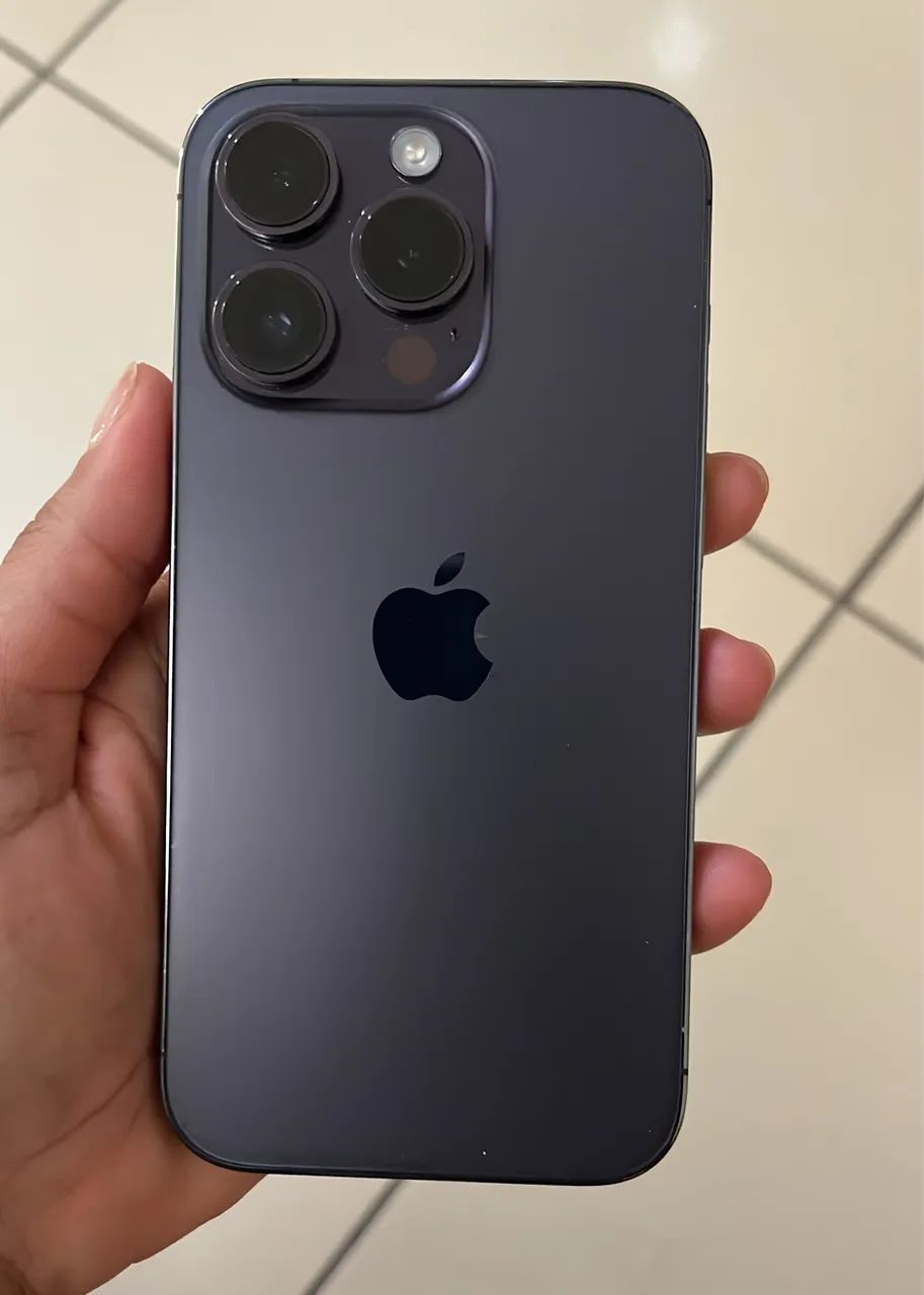 iPhone 14 Pro 256 GB 