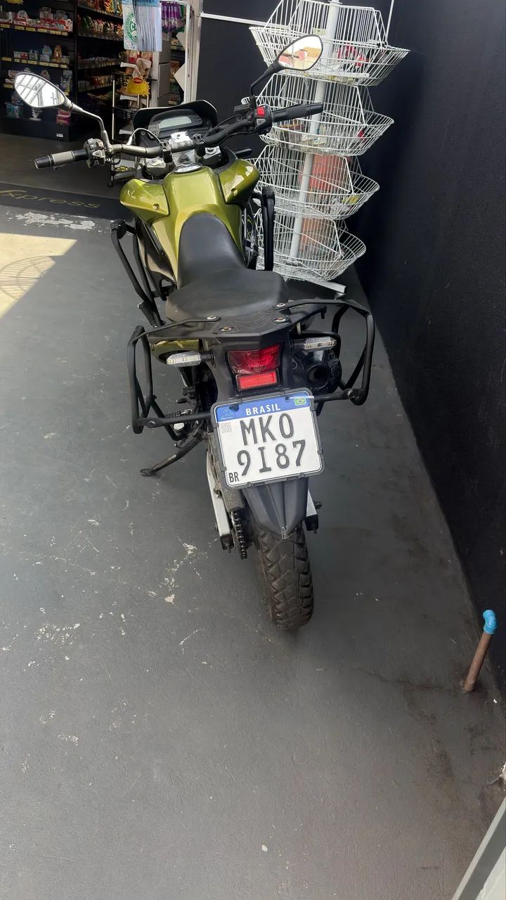 Xre 300  - Foto 3