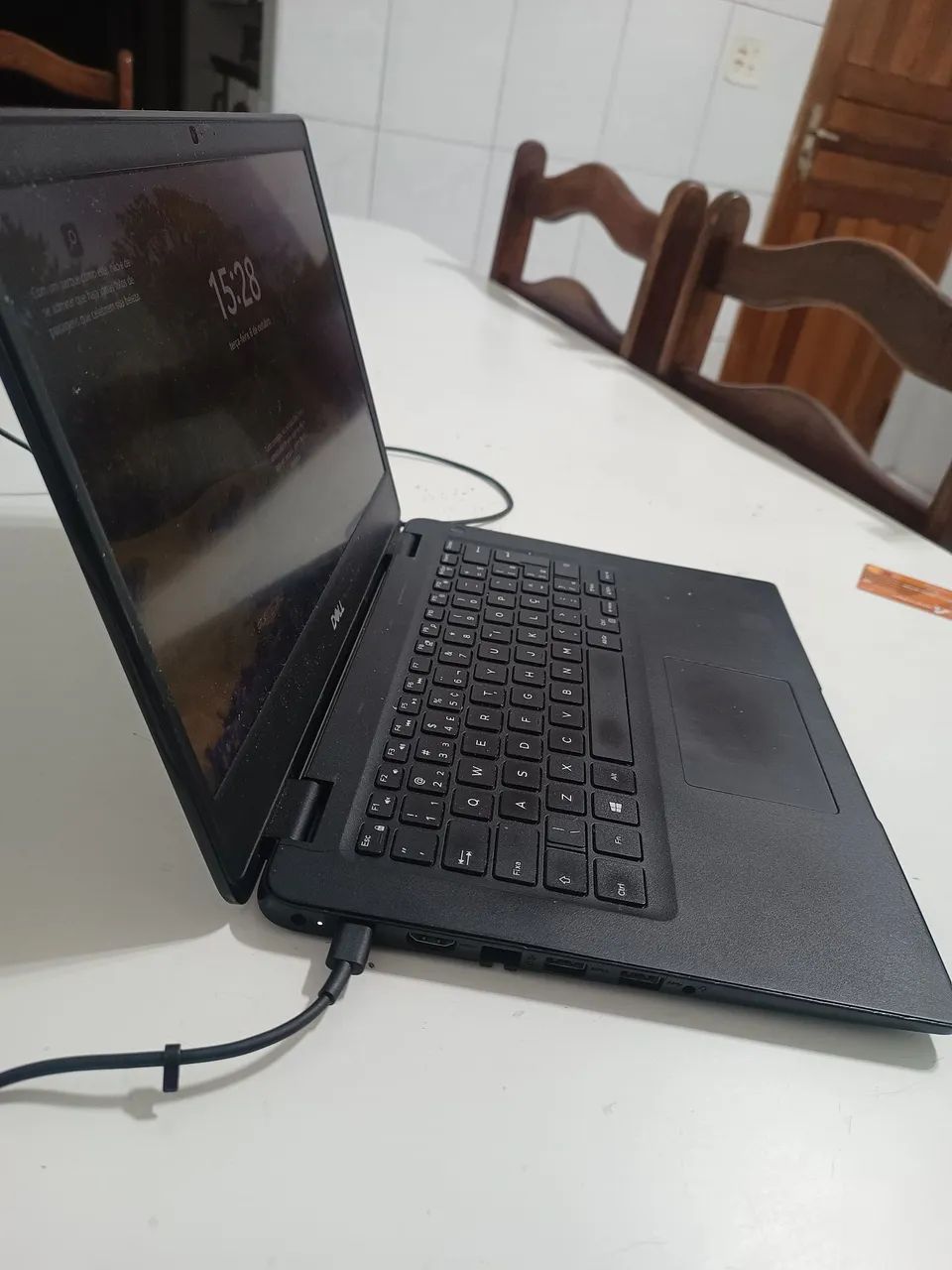 Notebook Dell latitude 7470 i7  - Foto 3