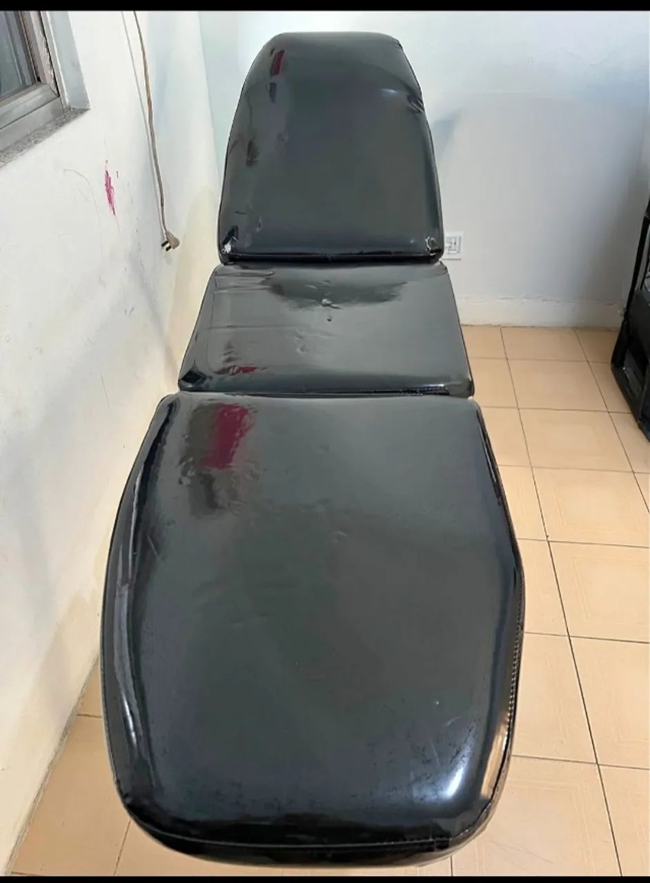 Maca estética 3 posições  - Foto 3