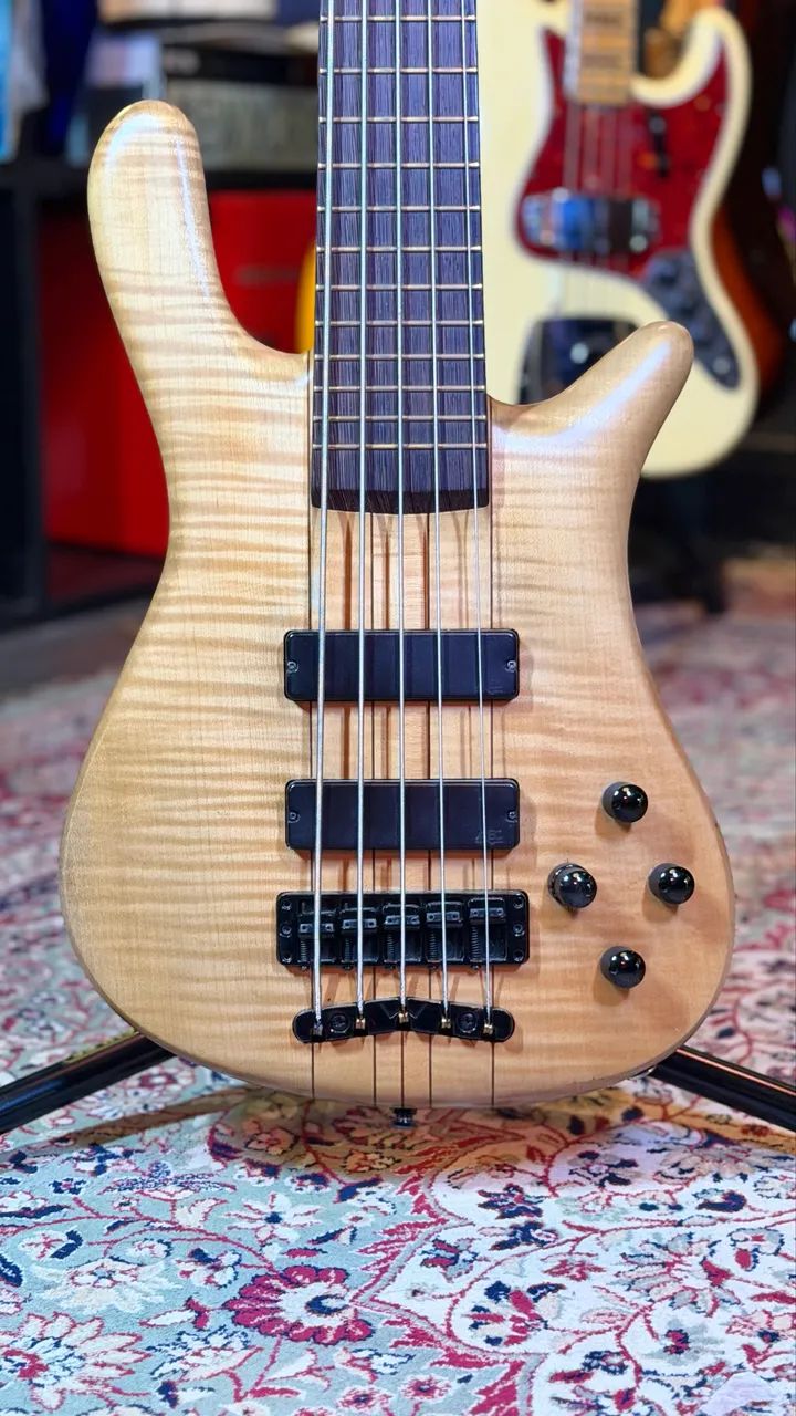 ベース Warwick Streamer Stage1 エレキベース】Warwickベース Streamer Stage I 販売しています｜島村