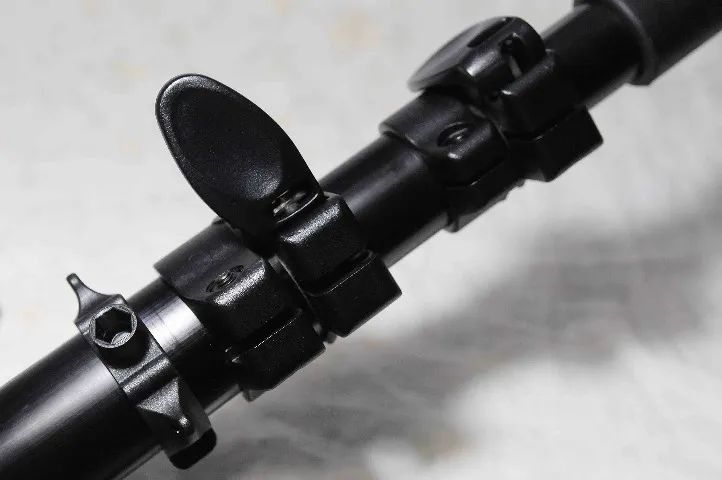 Monopé Manfroto 681B - Foto 3