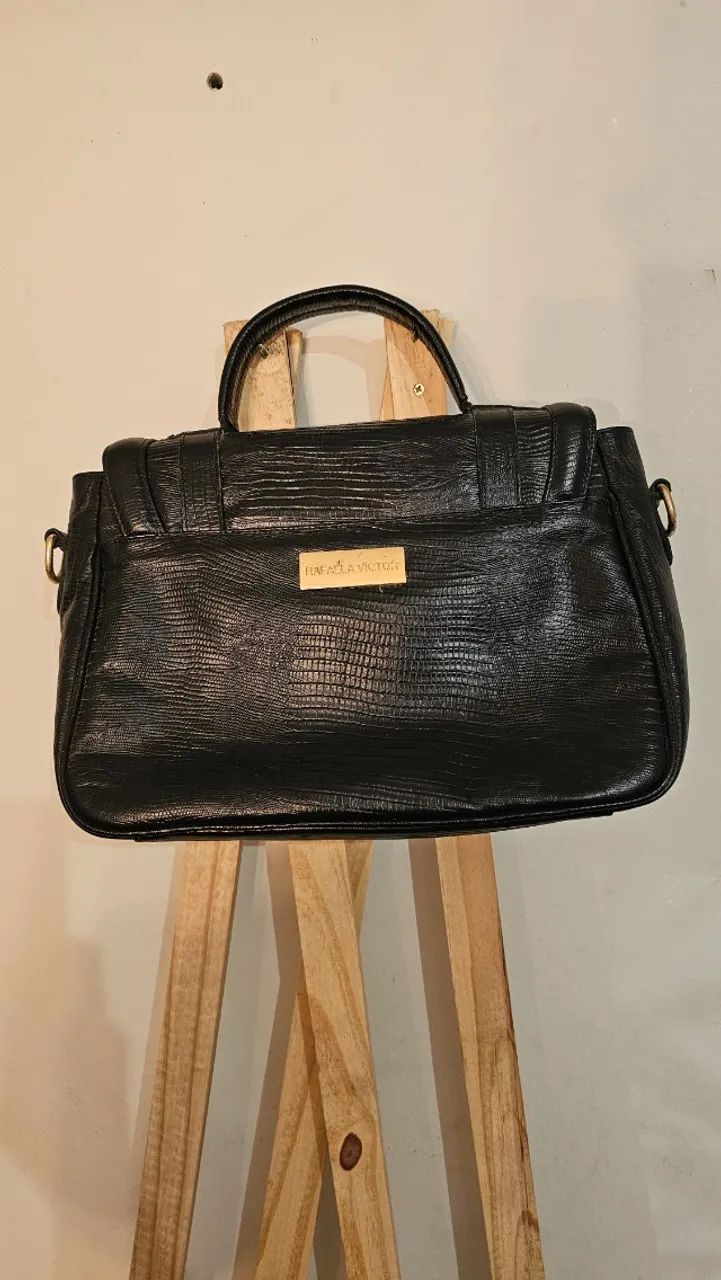 Bolsa Rafaela Victor - Foto 2
