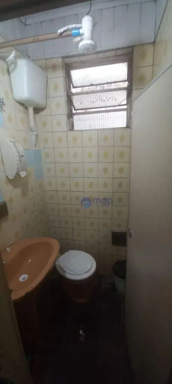 Sala para alugar, 60 m² - Vila Guilherme - São Paulo/SP - Foto 5