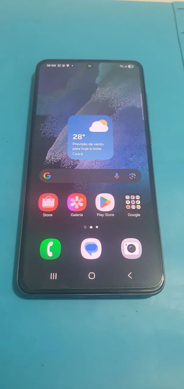 Samsung S21 FE