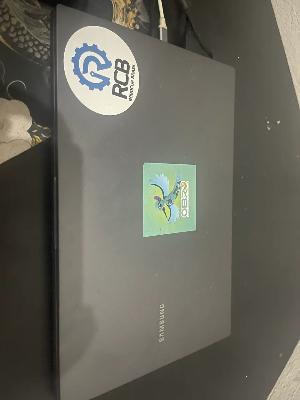 Notebook Samsung  - Foto 2