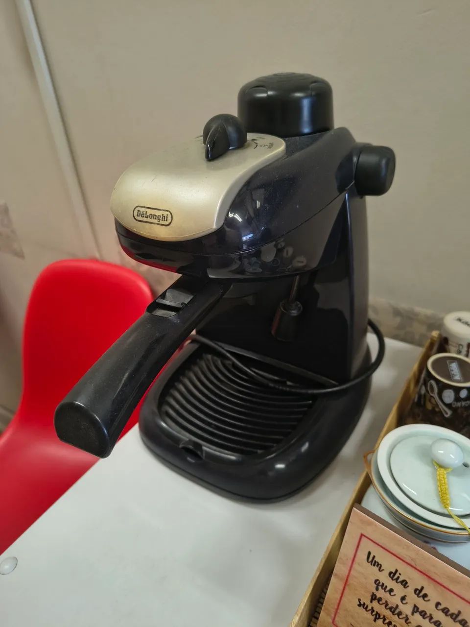 Cafeteira - Foto 2