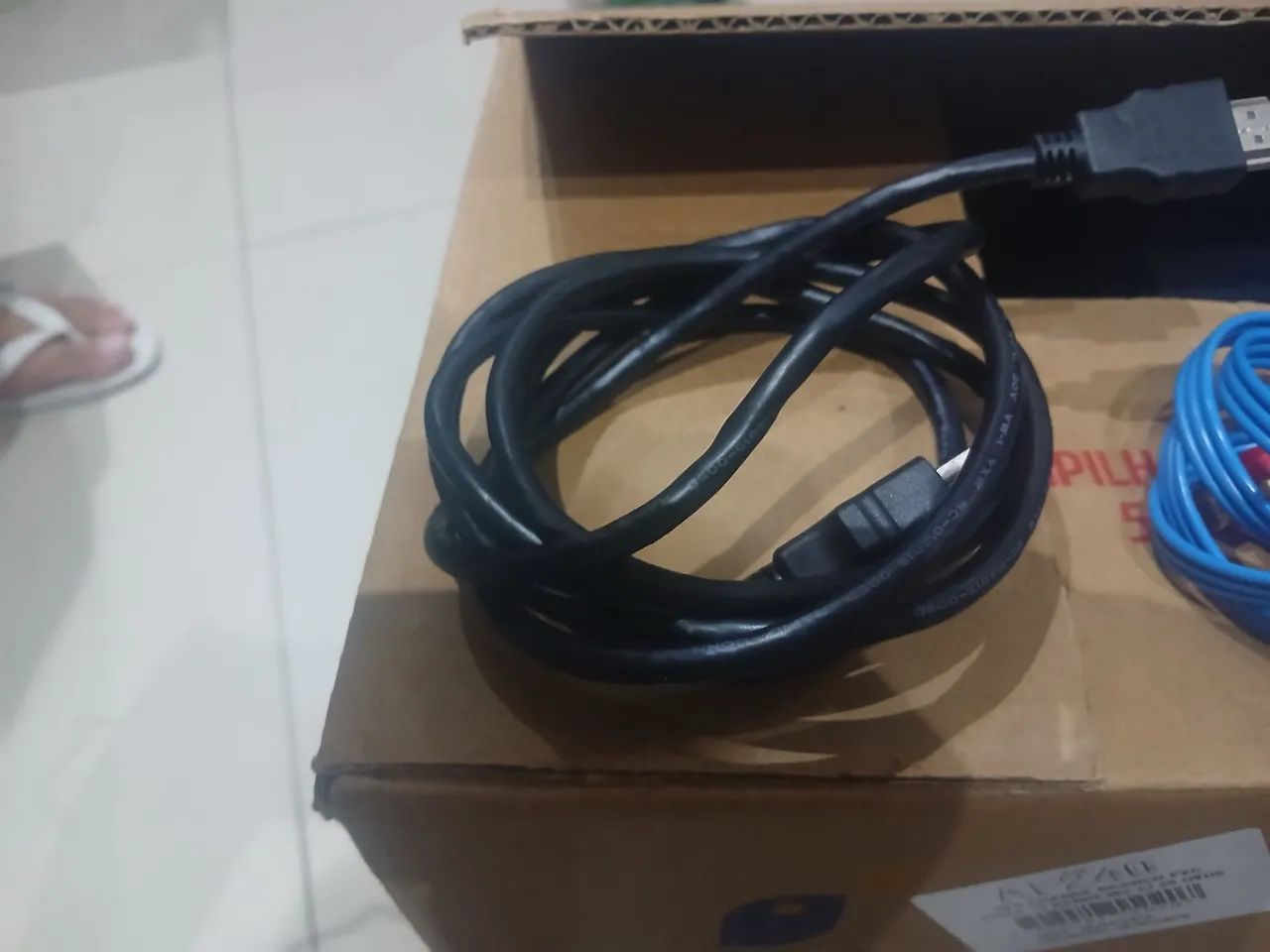 Vendo Home theater  - Foto 3