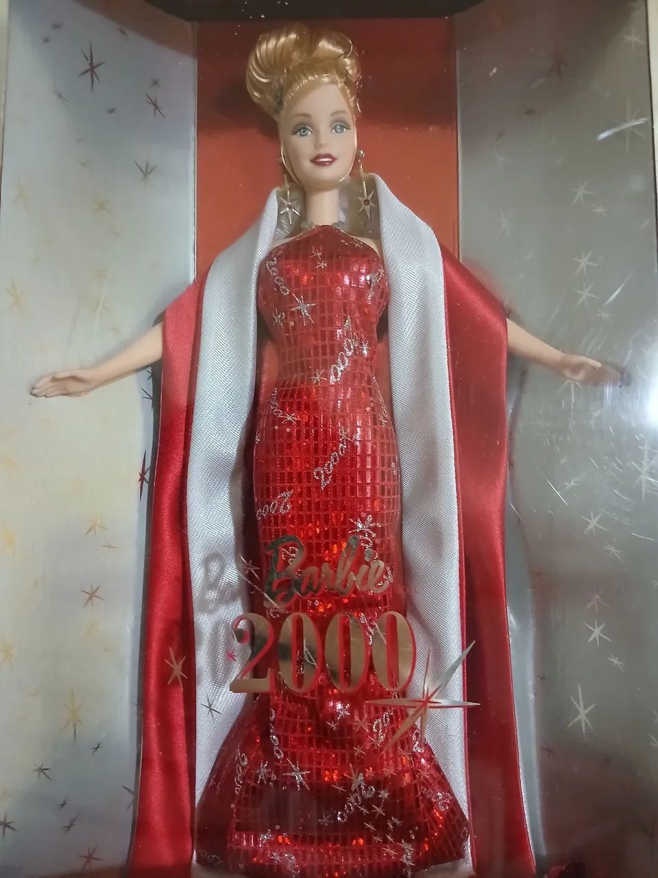 Barbie Collector Gala Red - Foto 5