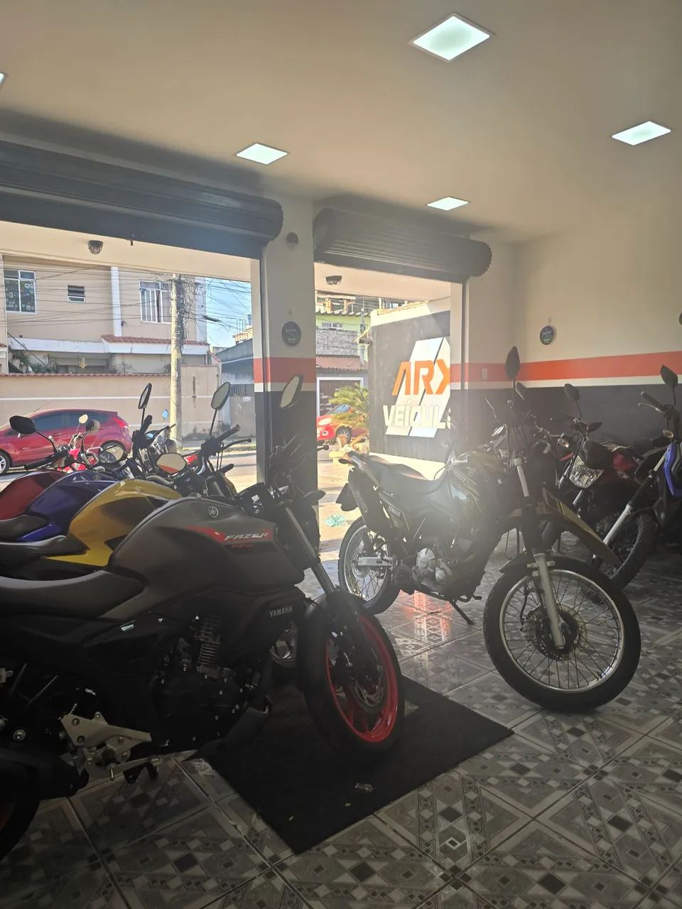 Alugo loja comercial  - Foto 2
