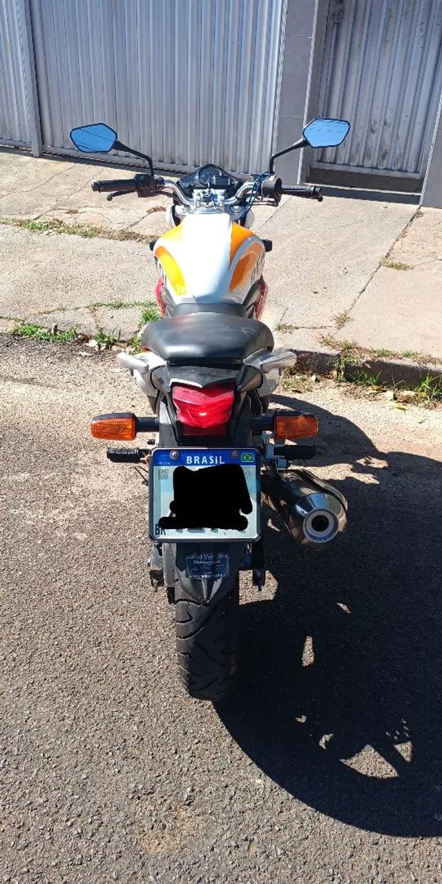 CB300 Repsol  - Foto 4