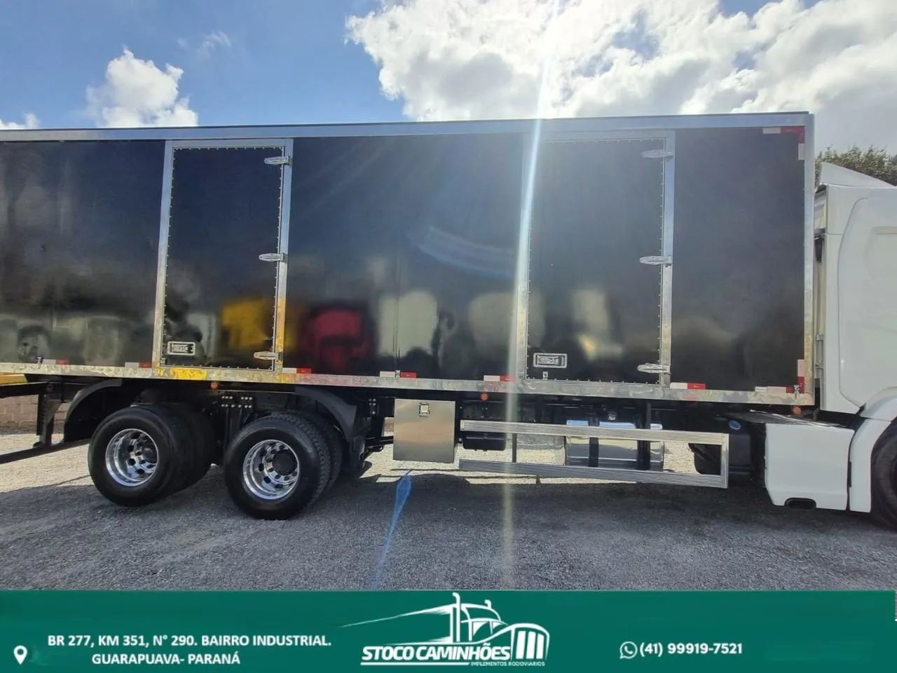P 360 /P A6X2 MASTER BRANCA 2021/2022 - Foto 10