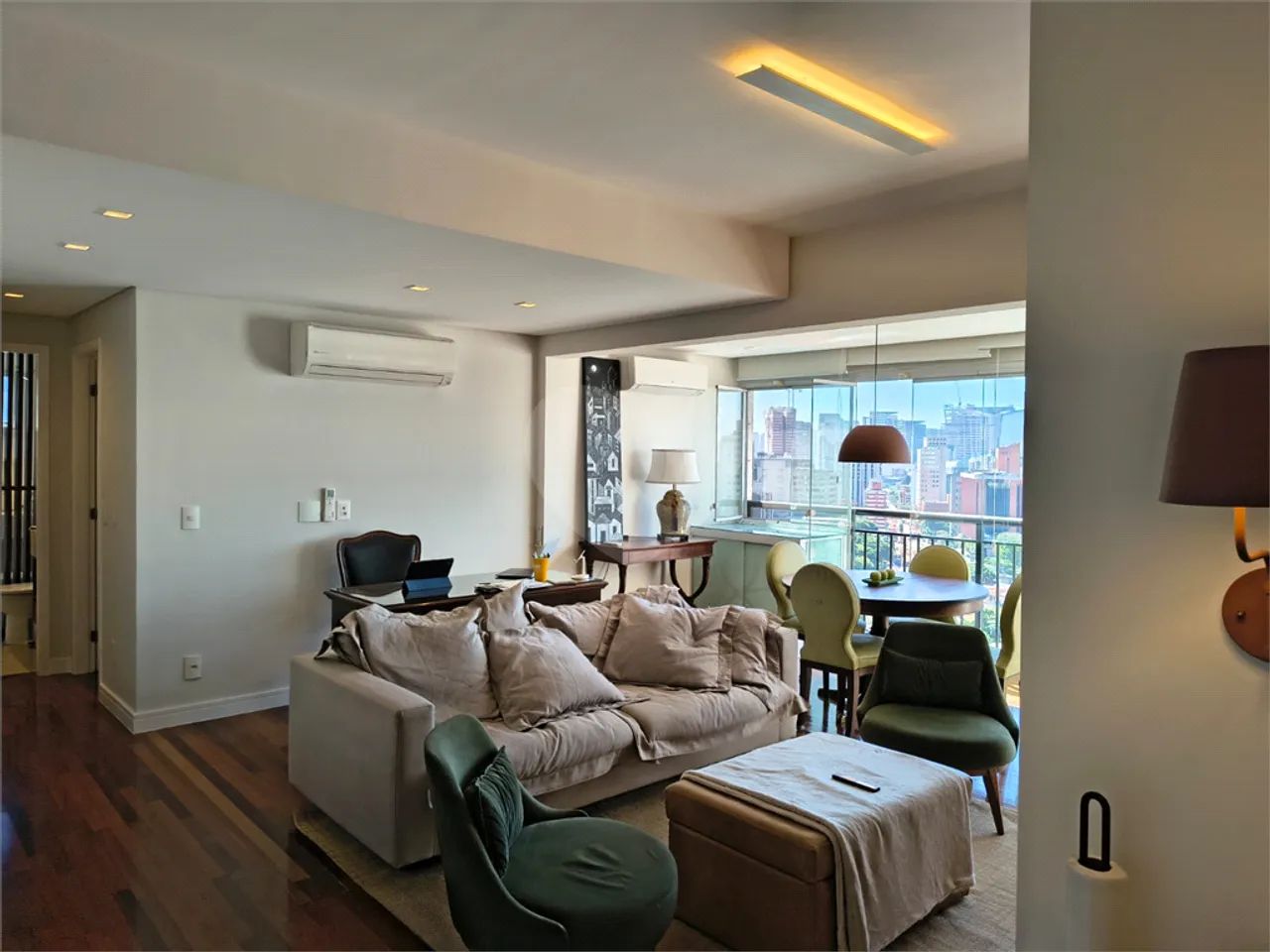 Apartamento com 2 quartos à venda em Vila cruzeiro - SP - Foto 5
