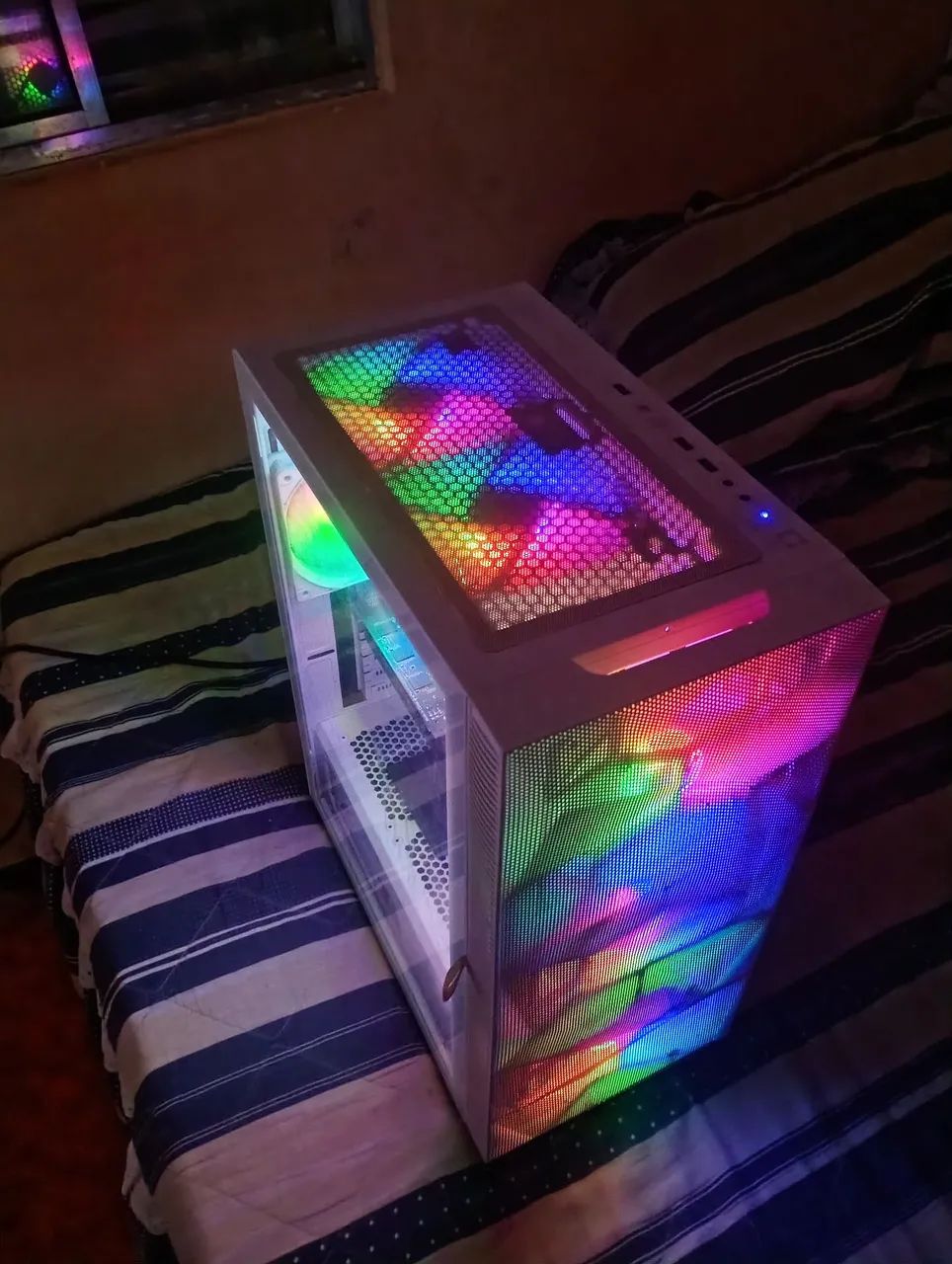 Pc gamer usado - Foto 3