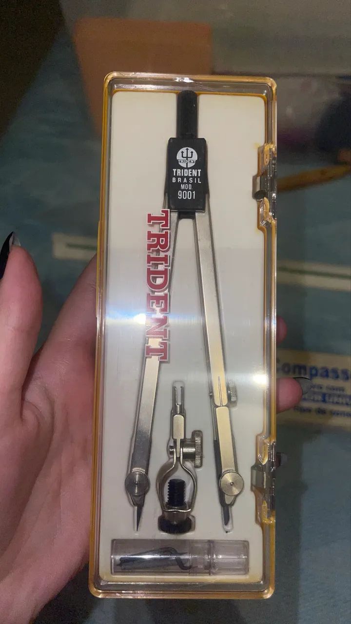 Compasso Trident 