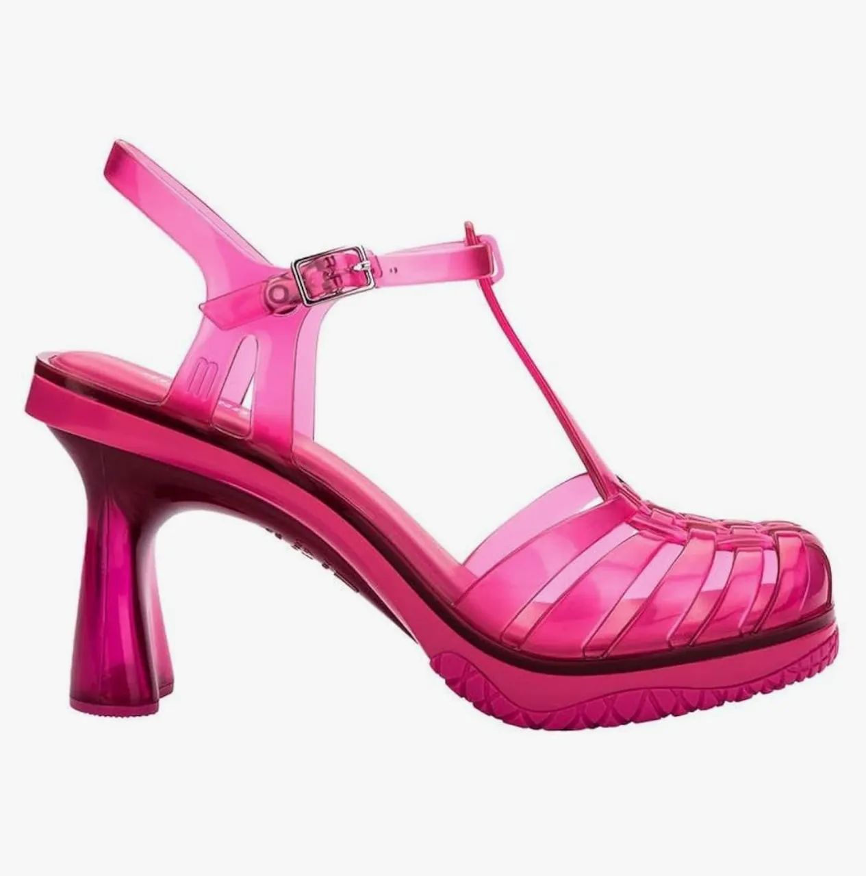 Melissa Vixen n° 37 Rosa