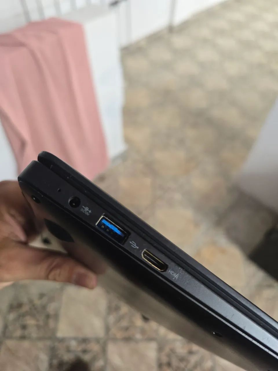 Vendo notebook Multilaser  - Foto 3