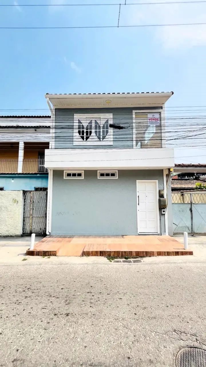 Imóvel comercial em Piabetá (Inhomirim) - Magé - RJ