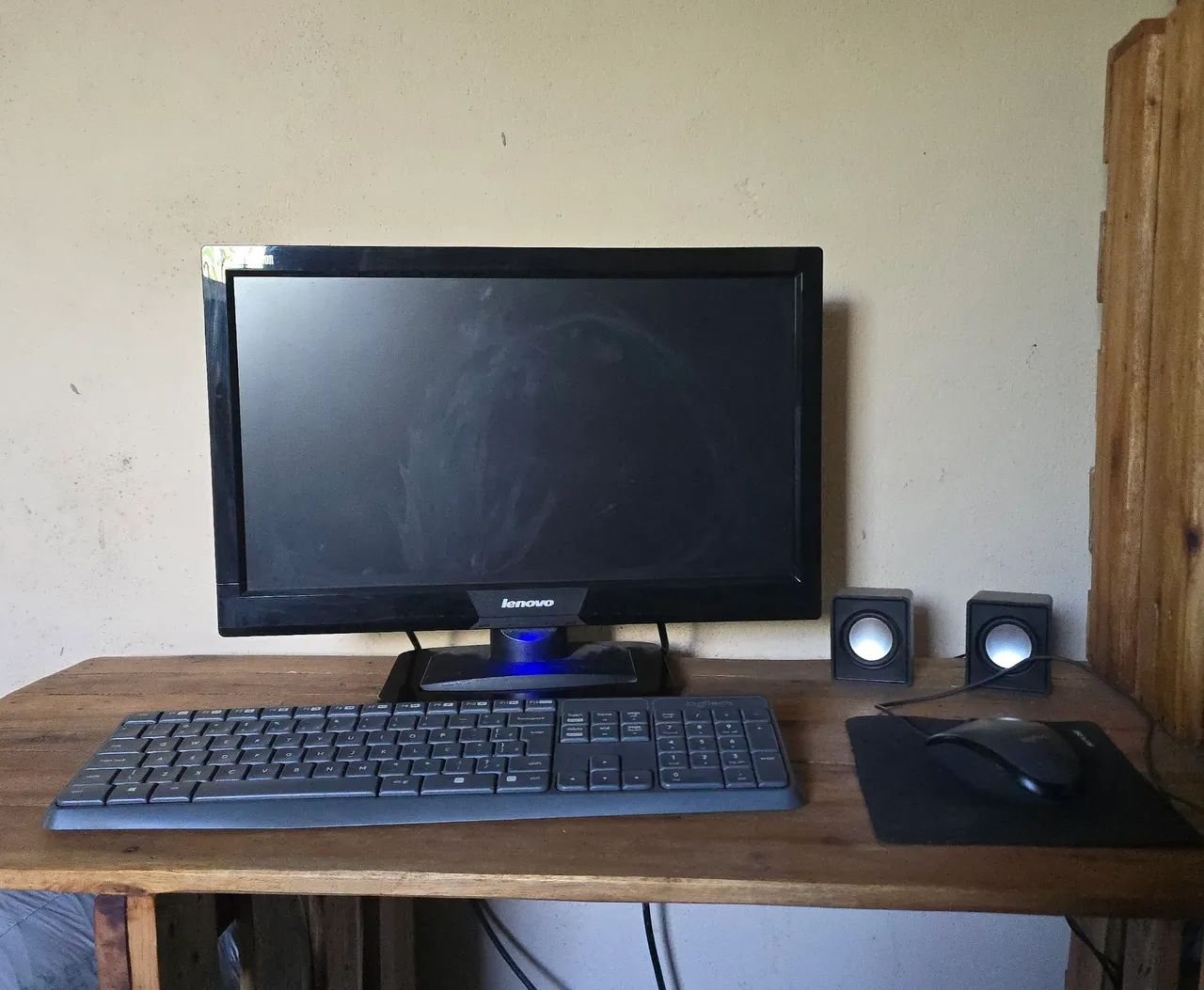 Computador Desktop completo  - Foto 3