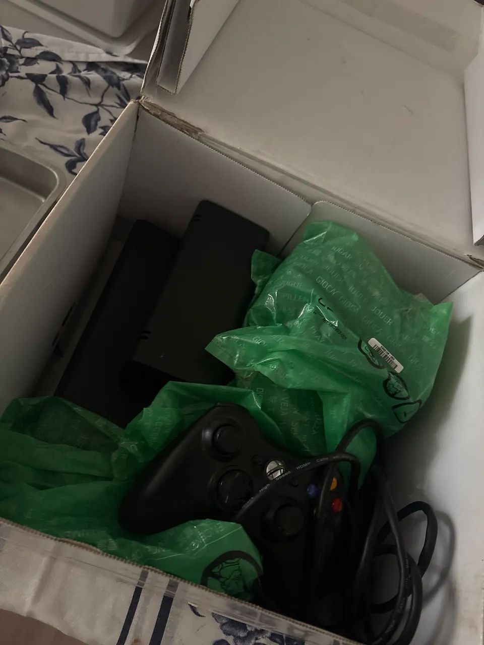 VIDEOGAME XBOX360 - Foto 2