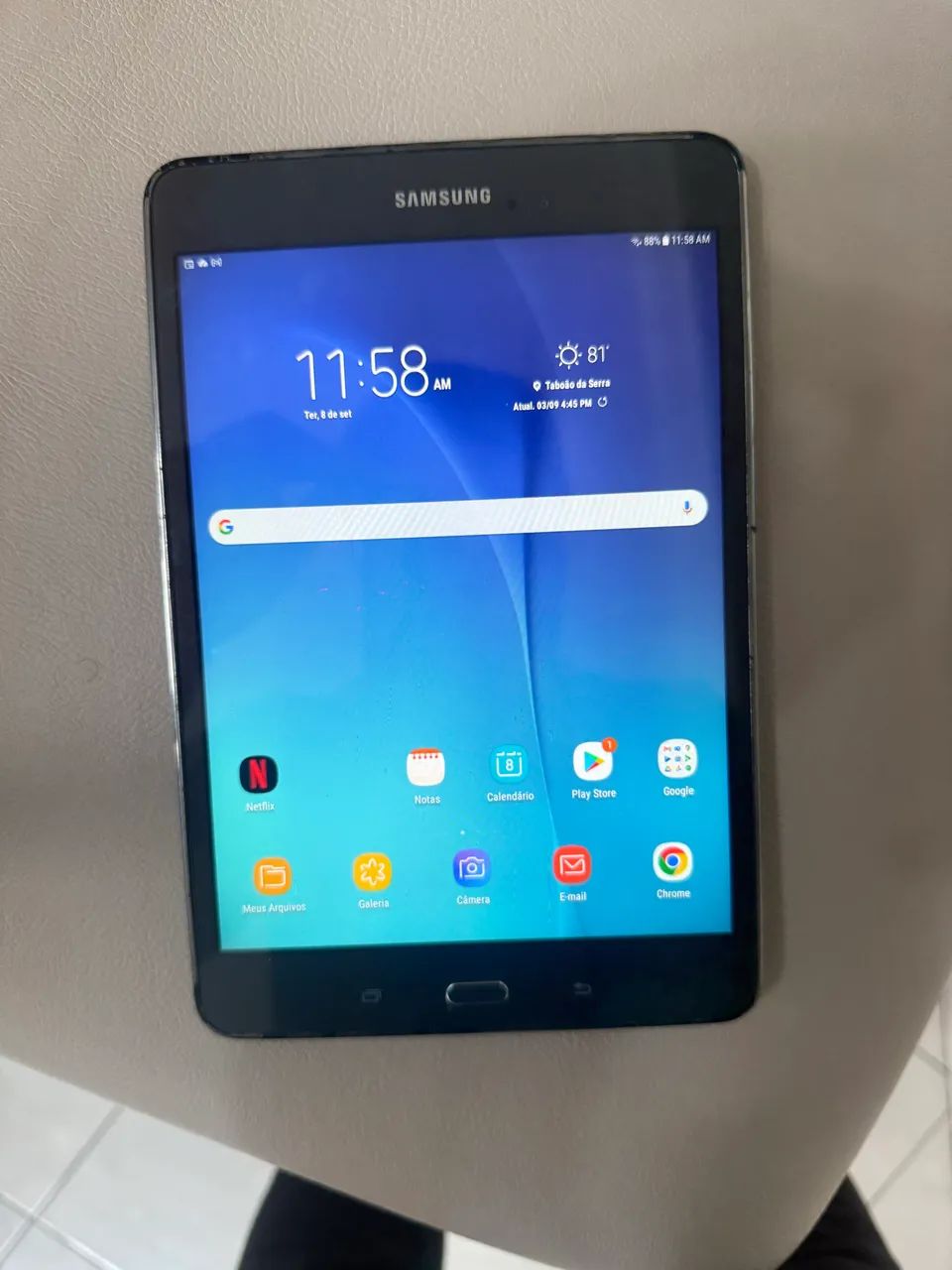 Tablet Galaxy Tab - Foto 2