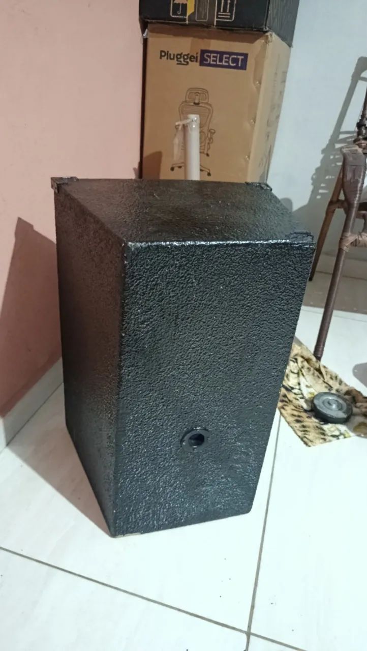 Peças de som - Foto 5