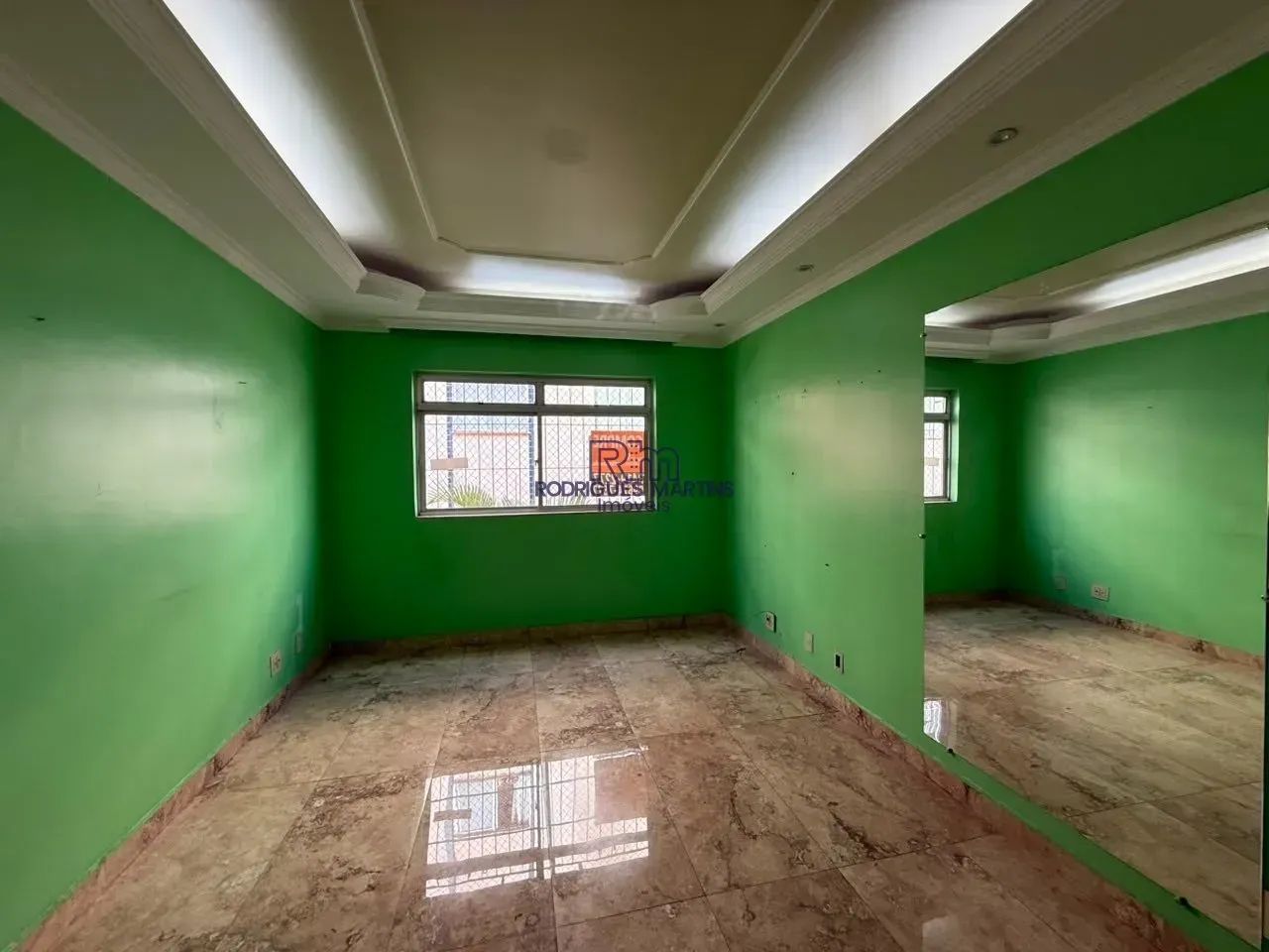 Apartamento à venda com 03 quartos no bairro Caiçara - Foto 2