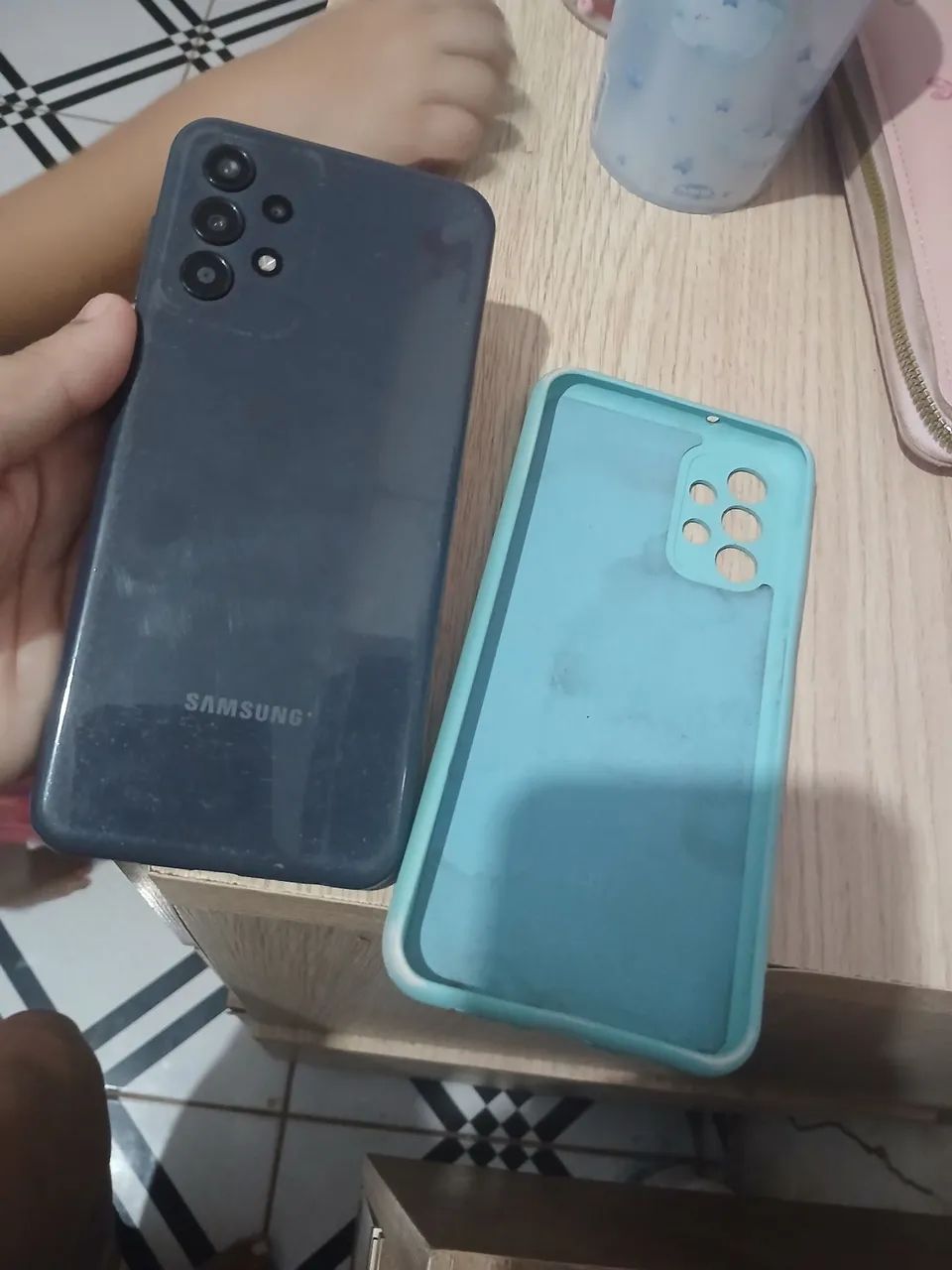 Vende se este celular  - Foto 3