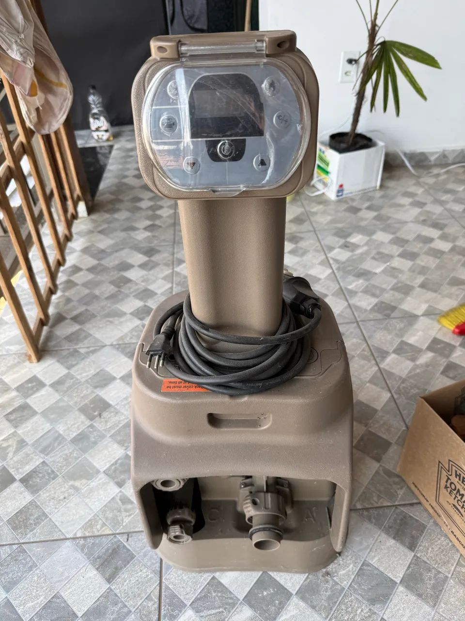 Vendo spa intex - Foto 2
