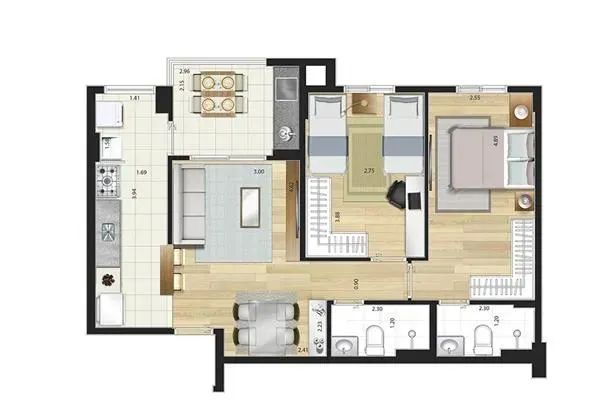 VILLA CAVANA - Foto 12